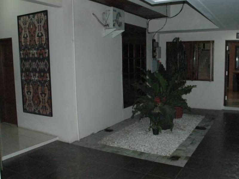 Hotel Bontocinde Makassar Exterior photo