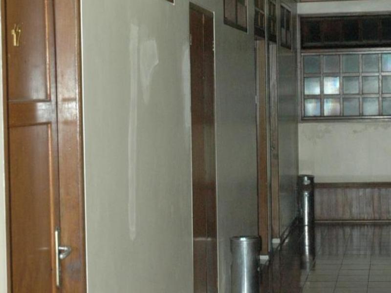 Hotel Bontocinde Makassar Exterior photo